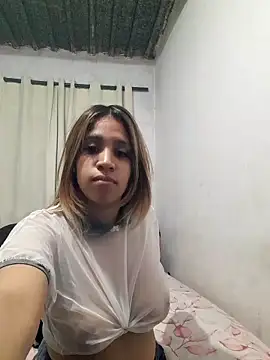 AngelitaSexyCam online show from 11/10/25, 11:48