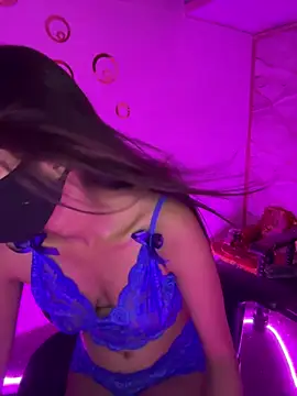 The Lustful Desire online show from 09/29/25, 07:19