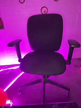 The Lustful Desire online show from 10/10/25, 05:56