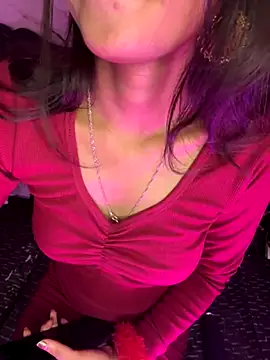 The Lustful Desire online show from 10/30/25, 09:11