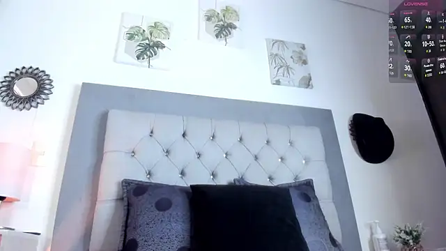 nathy rose01 online show from 01/11/26, 02:55