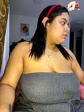 Anabelle 00  online show from 12/16/25, 03:22