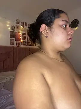 Anabelle 00  online show from 02/06/26, 03:22