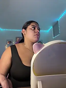 Anabelle 00  online show from 04/10/26, 03:01