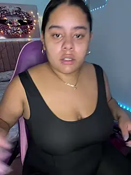 Anabelle 00  online show from 04/18/26, 03:10