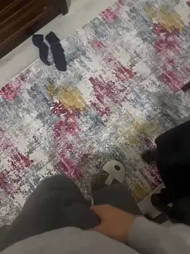 LAZ3R1 online show from 02/02/26, 11:25