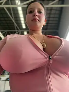 GabyMejiaa online show from 02/28/26, 08:32