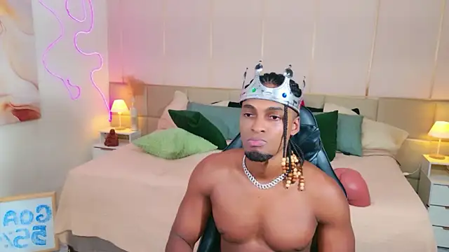 SoHighAngel online show from 04/16/26, 09:39