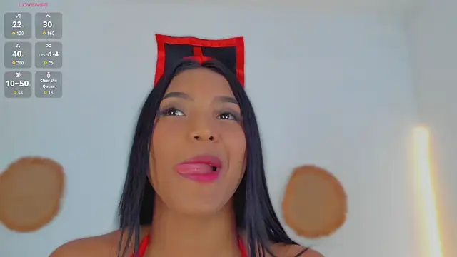 AliisonWells online show from 09/26/25, 03:16