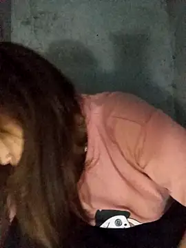 Tamara-a online show from 10/31/25, 02:18