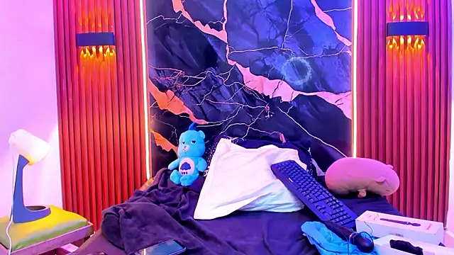 Lucky boys  X online show from 03/01/26, 05:15