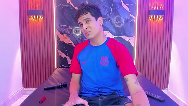 Lucky boys  X online show from 03/03/26, 09:53