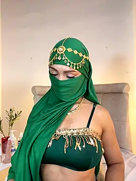  hafsa  online show from 09/15/25, 10:15