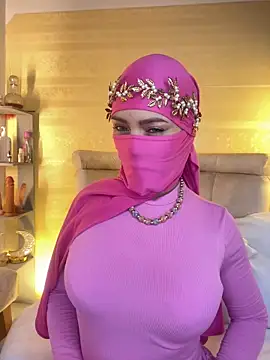  hafsa  online show from 10/07/25, 10:56