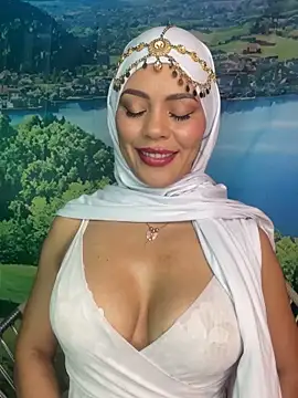  hafsa  online show from 12/03/25, 03:32