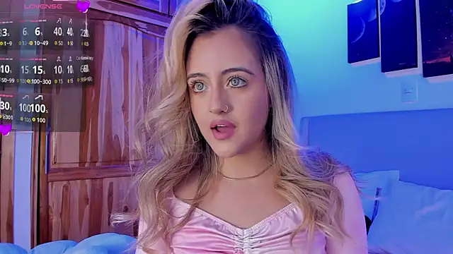 MaryMoon  online show from 09/26/25, 11:53