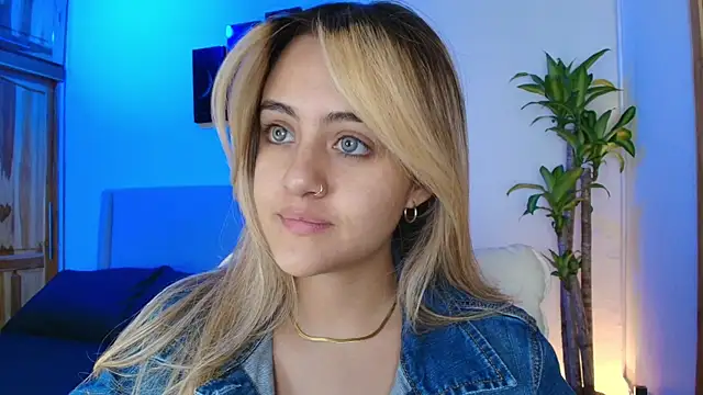 MaryMoon  online show from 10/14/25, 01:17