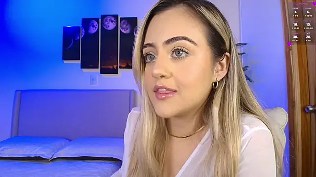 MaryMoon  online show from 03/03/26, 11:21