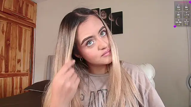 MaryMoon  online show from 04/09/26, 05:40