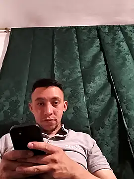 eslabon19 online show from 12/04/25, 02:21