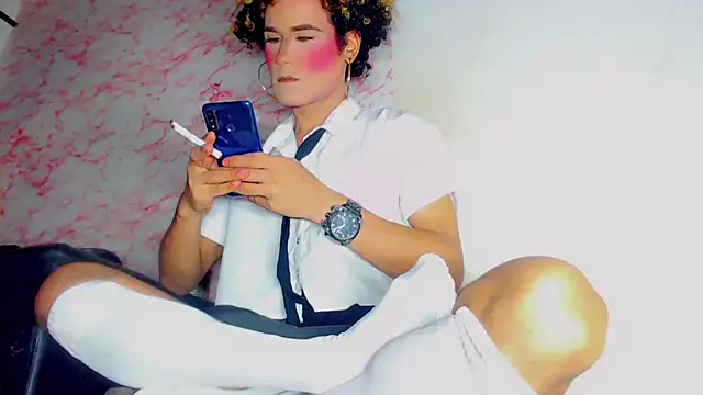 Snapshot of franchescadoll chatting on 02/02/26, 05:28 franchescadoll online show from 02/02/26, 05:28