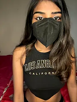Mira SL online show from 09/22/25, 01:02