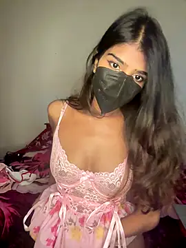 Mira SL online show from 12/17/25, 06:36