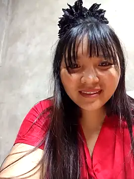 SSexykute3456 online show from 10/31/25, 01:01