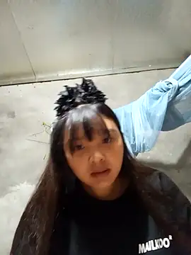 SSexykute3456 online show from 11/11/25, 12:32