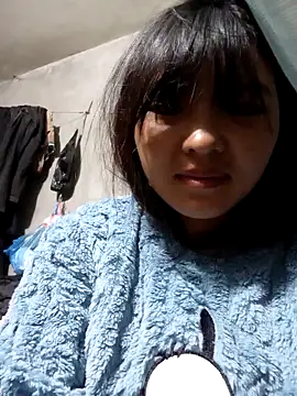 SSexykute3456 online show from 11/26/25, 06:53