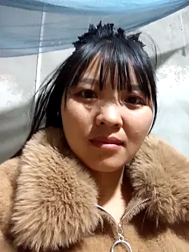 SSexykute3456 online show from 12/19/25, 12:45