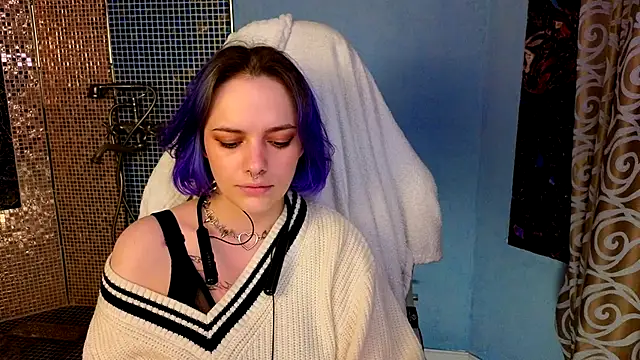 Eniferi online show from 12/02/25, 11:26