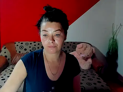 Soffy Skye online show from 10/08/25, 03:37