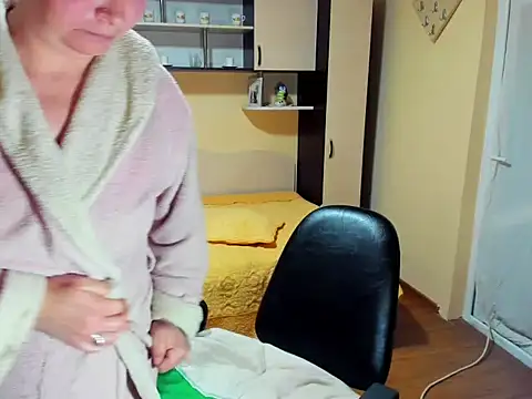 Soffy Skye online show from 04/03/26, 04:32