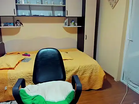 Soffy Skye online show from 04/04/26, 02:32