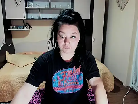 Soffy Skye online show from 05/06/26, 04:52