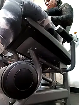 Mishchelle Zakii online show from 02/16/26, 09:00