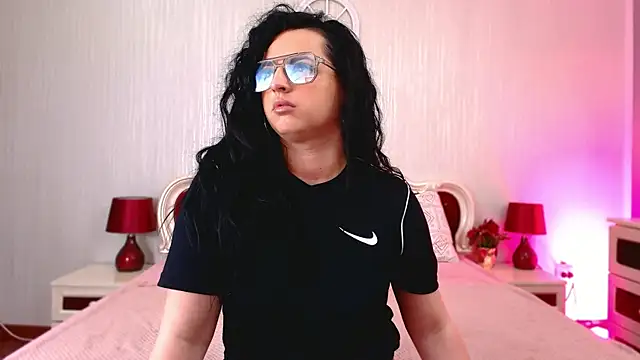 Missy Skye online show from 03/27/26, 07:25