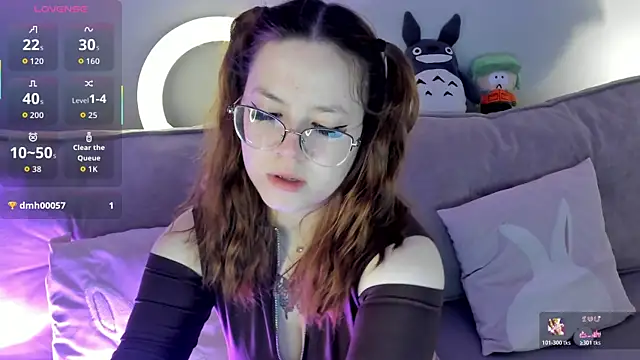 Krysadapp online show from 04/14/26, 12:05