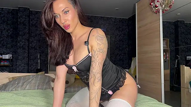 AzureEyes online show from 04/02/26, 02:26