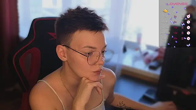 KrisNeal online show from 09/14/25, 09:19