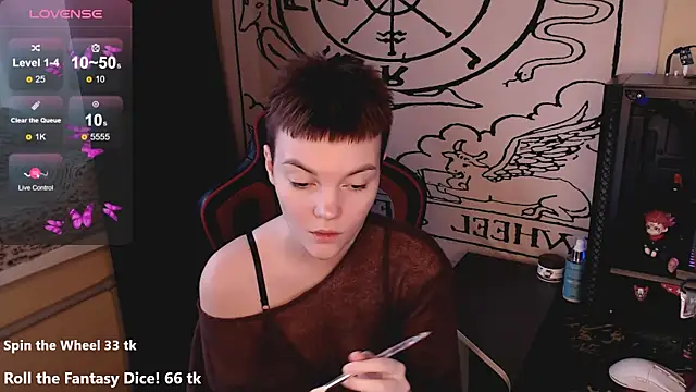 KrisNeal online show from 11/19/25, 09:20