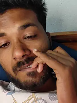 devil khilesh online show from 12/19/25, 07:37