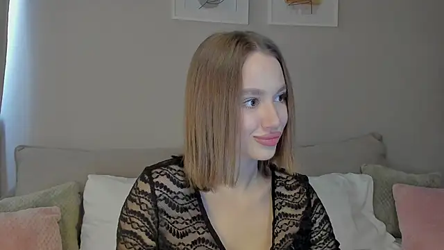 Stefa Evans online show from 10/03/25, 06:21