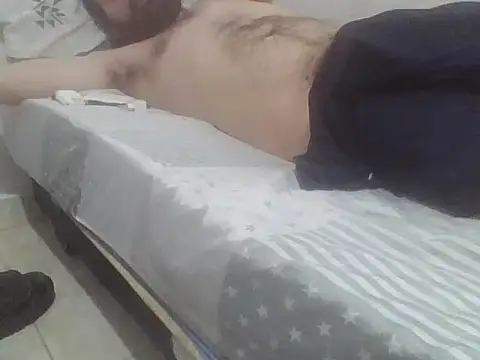 PaiOtto online show from 11/17/25, 04:07