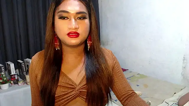 Elysia Fox online show from 02/27/26, 05:51