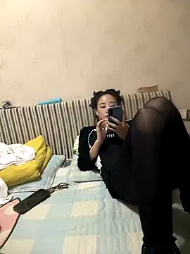 xiuchun100 online show from 10/02/25, 03:41