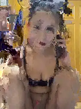 xiuchun100 online show from 03/11/26, 01:17