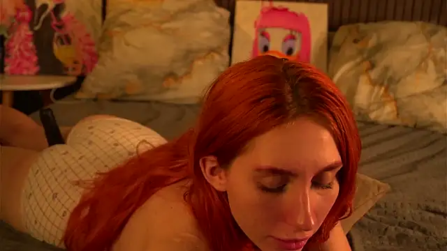 pinkmagokiss online show from 11/14/25, 04:38