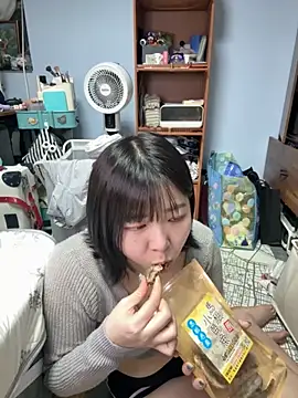 piffydream online show from 04/14/26, 11:27